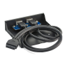 Планка USB на переднюю панель EXEGATE U3H-615 EX280446RUS