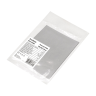 Термопрокладка EXEGATE EPG-2WMK 100x100x1,0 EX293278RUS