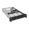 Серверный корпус EXEGATE PRO 2U650-HS09 БП 2U-1080ADS EX296380RUS