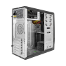 Корпус EXEGATE MIDITOWER CP-604-UNS450 EX299168RUS