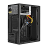 Корпус EXEGATE MINITOWER BAA-303U-UNS500 EX299227RUS