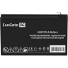 Аккумуляторная батарея EXEGATE DT 1209 F1 EX297518RUS