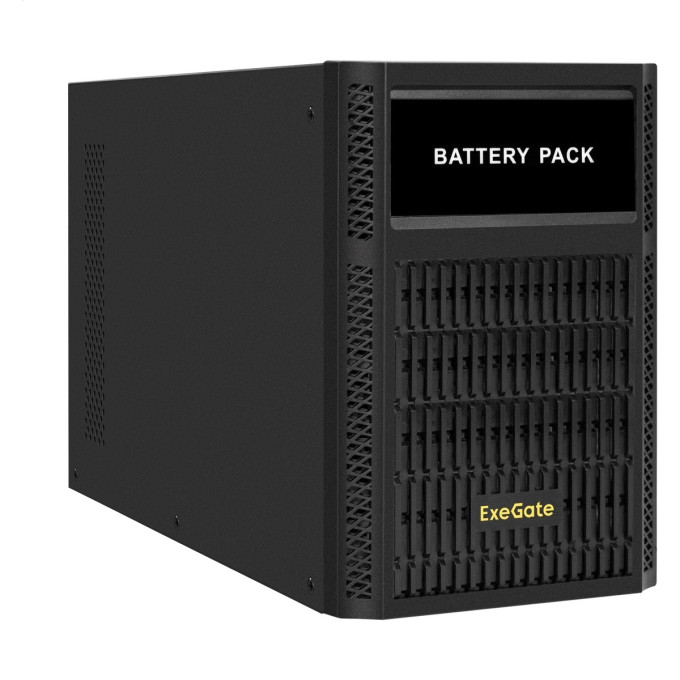 Батарейный блок EXEGATE POWEREXPERT BB-96V.8S7Ah EX296987RUS