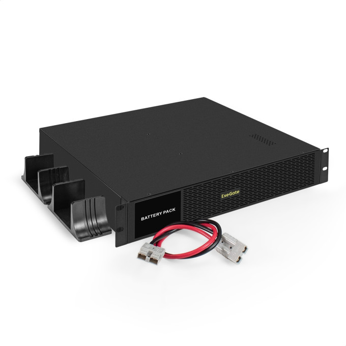Батарейный блок EXEGATE POWEREXPERT BX-2U3000,48V.8S9Ah EX299101RUS