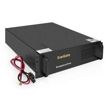 Батарейный блок EXEGATE POWEREXPERT BX-3U.240V.20S7Ah