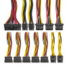 Блок питания 500W EXEGATE 500NPXE EX292938RUS