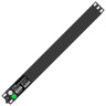 Блок розеток EXEGATE SERVERPRO PDU-19H804 Al-8S-EU2,5CU-SW-SPD1 EX299605RUS