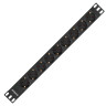 Блок розеток EXEGATE SERVERPRO PDU-19H902 AL-9S-EU1,8CU EX280848RUS