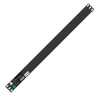 Блок розеток EXEGATE SERVERPRO PDU-V120 Al-12S-EU2,5-SW EX296172RUS