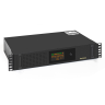 ИБП EXEGATE SERVERRM UNL-850.LCD.AVR.2SH.3C13.USB.2U EX297737RUS
