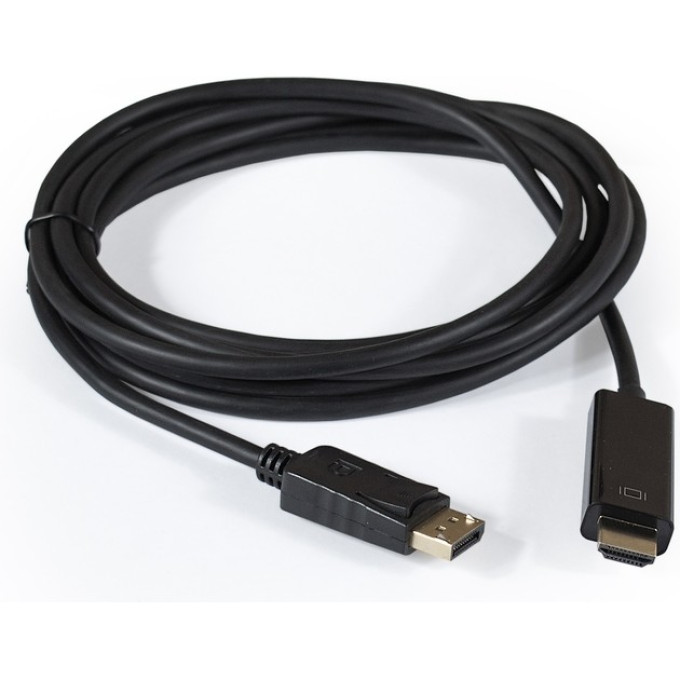 Кабель EXEGATE EX-CC-DP-HDMI-1,8 EX284915RUS