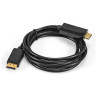 Кабель EXEGATE EX-CC-DP-HDMI-2,0 EX294710RUS