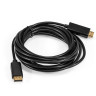 Кабель EXEGATE EX-CC-DP-HDMI-5,0 EX294711RUS
