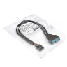 Кабель EXEGATE EX-CC-U3U2-0,3 EX284940RUS