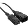 Кабель EXEGATE POWER EC20-10P VDE-250V-3*1,5MM2 10м EP280639RUS