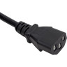 Кабель EXEGATE POWER PC-1,8P VDE-250V-3*0,75MM2 1,8м. EP280646RUS