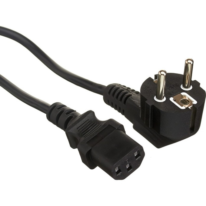 Кабель EXEGATE POWER PC-5P VDE-250V-3*0,5MM2 5м EP280664RUS