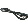 Кабель EXEGATE SPECIAL PCN-0,5S 2*0,5MM2 0,5м ES281004RUS