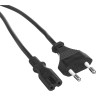 Кабель EXEGATE SPECIAL PCN-0,5S 2*0,5MM2 0,5м ES281004RUS