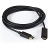 Кабель HDMI EXEGATE EX-CC-HDMI-1,8 EX194332RUS