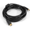 Кабель HDMI EXEGATE EX-CC-HDMI-5,0 EX138957RUS