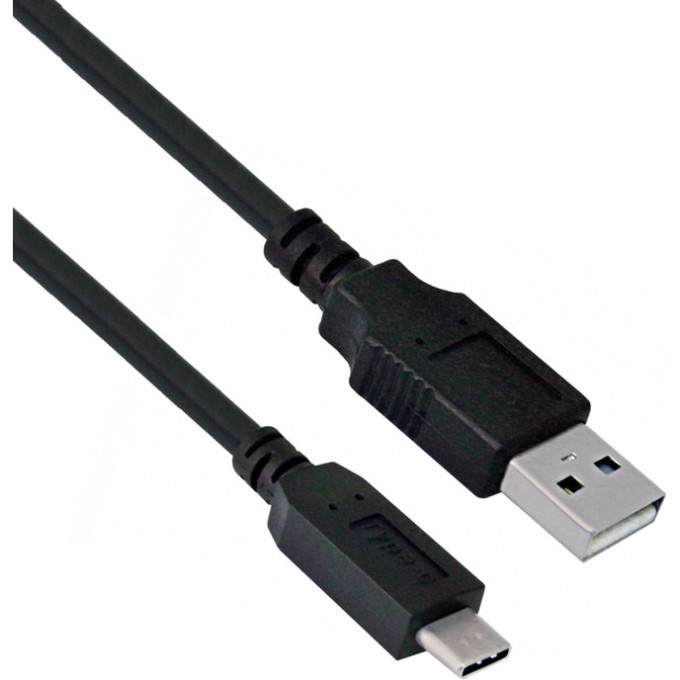 Кабель USB 2,0 EXEGATE EX-CC-USB2-AMCM-2,0 EX294770RUS