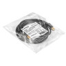Кабель USB 2,0 EXEGATE EX-CCF-USB2-AMBM-2,0 EX294747RUS