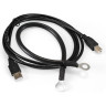 Комплект EXEGATE ИБП EX295987RUS + батарея 55Aч EX285667RUS 2шт EX296796RUS