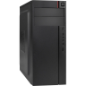 Корпус EXEGATE MIDITOWER AA-440-UNS400 EX299318RUS