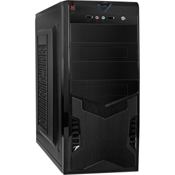 Корпус EXEGATE MIDITOWER CP-604-UNS400
