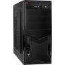 Корпус EXEGATE MIDITOWER CP-604-UNS500 EX299169RUS