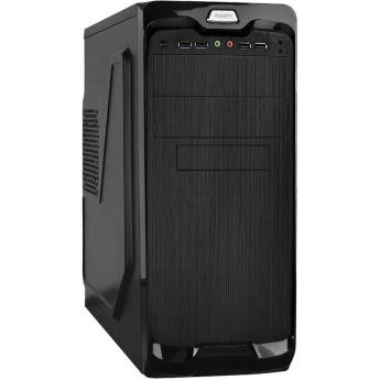 Корпус EXEGATE MIDITOWER UN-604-UNS350