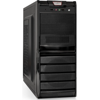 Корпус EXEGATE MIDITOWER XP-329S-UNS350