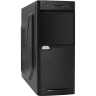 Корпус EXEGATE MIDITOWER XP-330U-UNS400 EX299350RUS