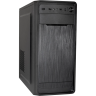 Корпус EXEGATE MIDITOWER XP-332-UNS400 EX299354RUS