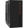 Корпус EXEGATE MINITOWER BAA-403-UNS450 EX299254RUS