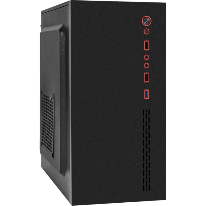 Корпус EXEGATE MINITOWER BAA-403U-UNS350 EX299260RUS