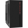 Корпус EXEGATE MINITOWER BAA-403U-UNS350 EX299260RUS
