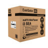 Корпус Minitower EXEGATE i3 SEA-NPX450 EX298750RUS