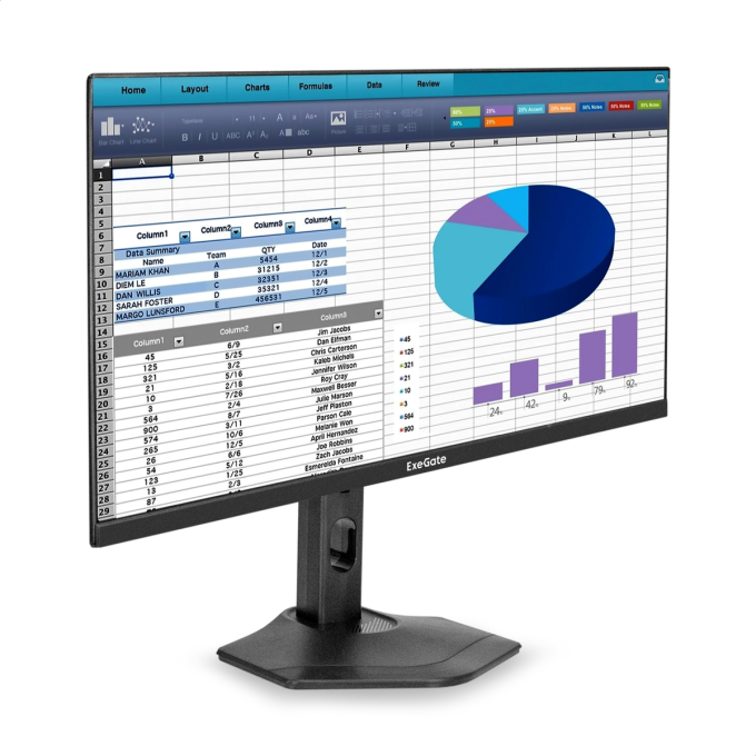 Монитор 23,8