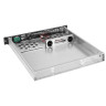 Серверный корпус EXEGATE PRO 1U430-02, БП 1U-900ADS EX297137RUS