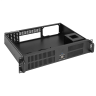 Серверный корпус ExeGate Pro 2U350-33 EX298279RUS