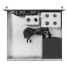 Серверный корпус EXEGATE PRO 2U400-02, БП 800PPH-SE EX297161RUS