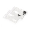 Серверный корпус EXEGATE PRO 2U400-02, БП 900PPH-SE EX297164RUS