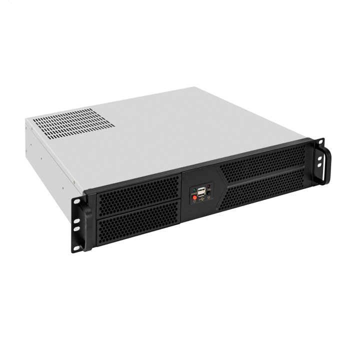 Серверный корпус EXEGATE PRO 2U400-04 БП 1000PAS EX299981RUS