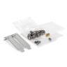 Серверный корпус EXEGATE PRO 2U400-04 EX298527RUS