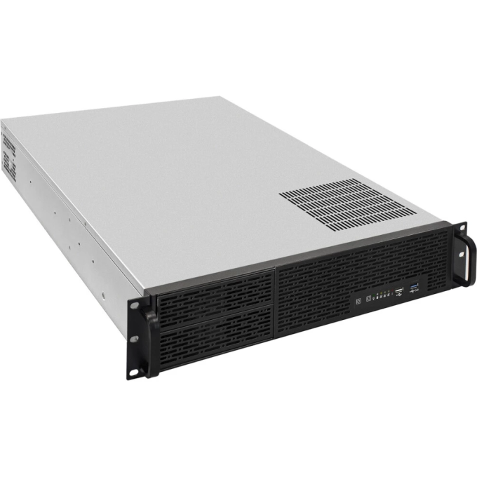 Серверный корпус EXEGATE PRO 2U650-06/2U2098L/2U-800ADS EX298580RUS