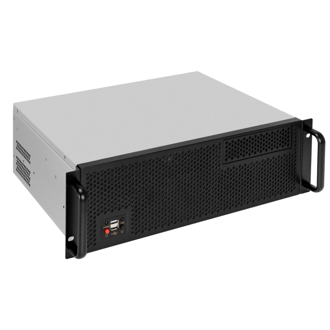 Серверный корпус EXEGATE PRO 3U300-03/500PPH-SE EX297862RUS