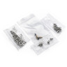Серверный корпус EXEGATE PRO 3U390-08/1200ADS EX293543RUS