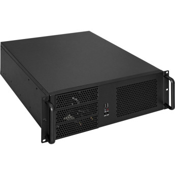 Серверный корпус EXEGATE PRO 3U390-08 БП 900PAS